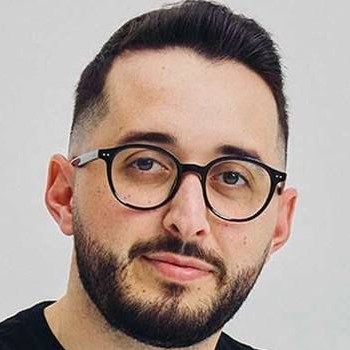 Daniel Rivera — OSINT Analyst