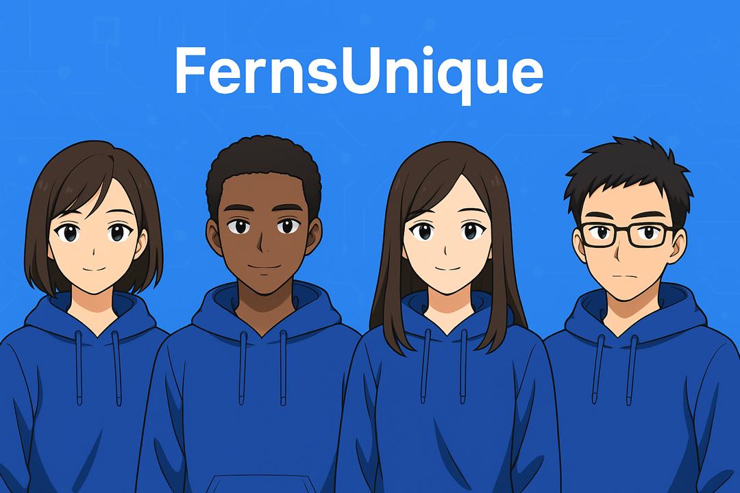 FernsUnique Team