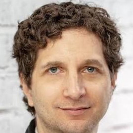 Mike Ferns — Lead Forensics Specialist